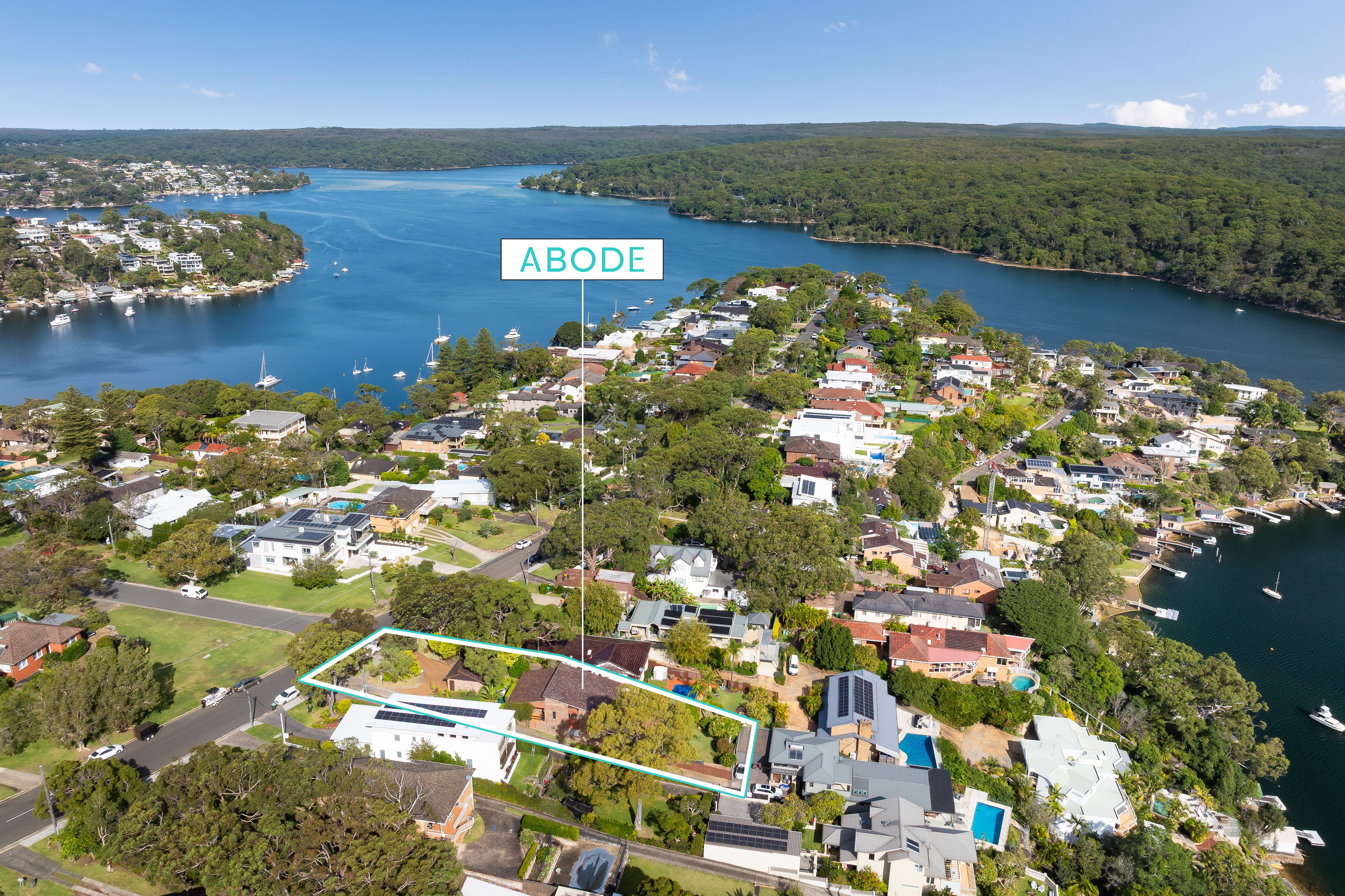 157 Attunga Road YOWIE BAY 2228