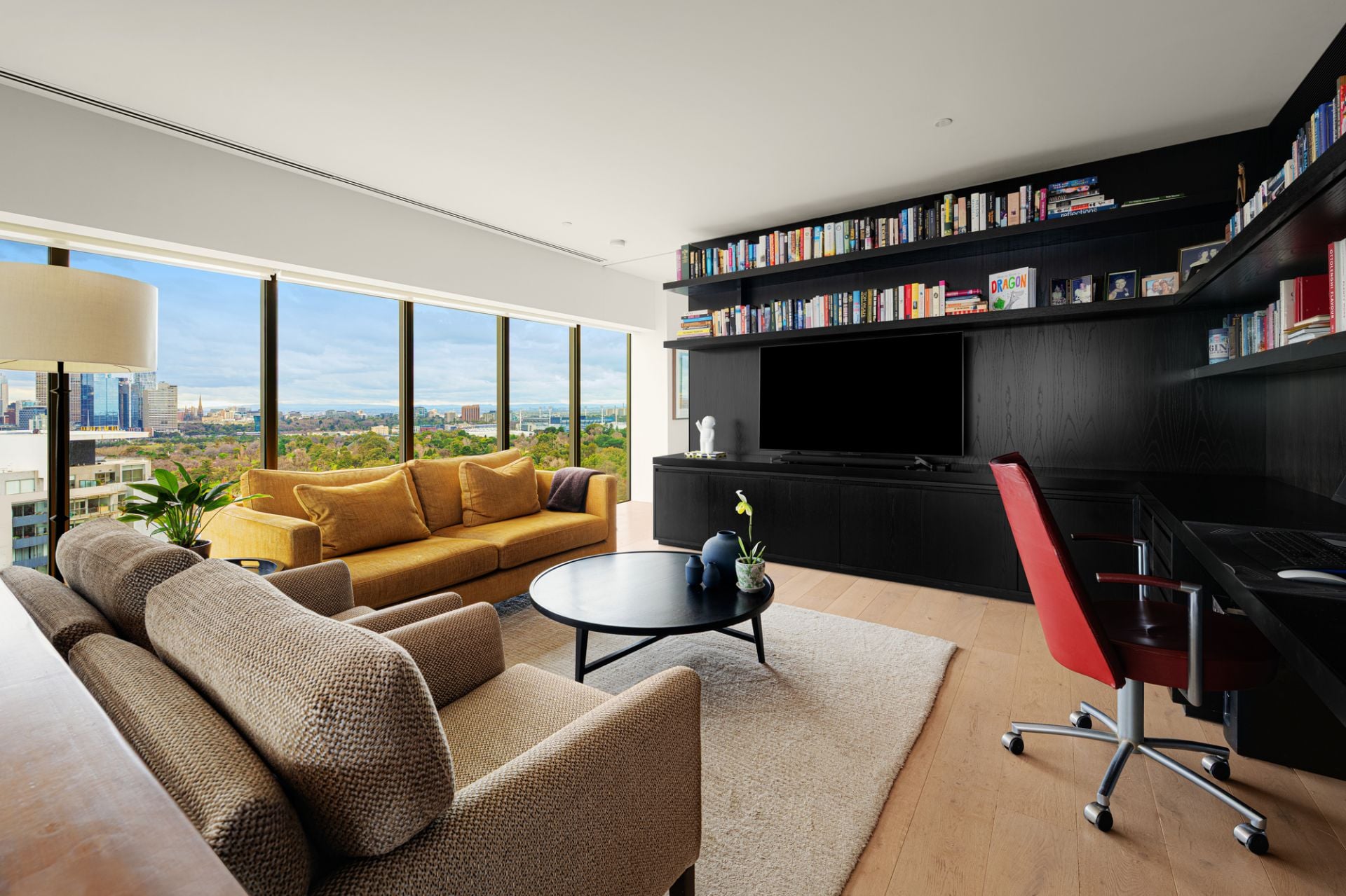 184/350 St Kilda Road, Melbourne, Melbourne - Thumbnail 3