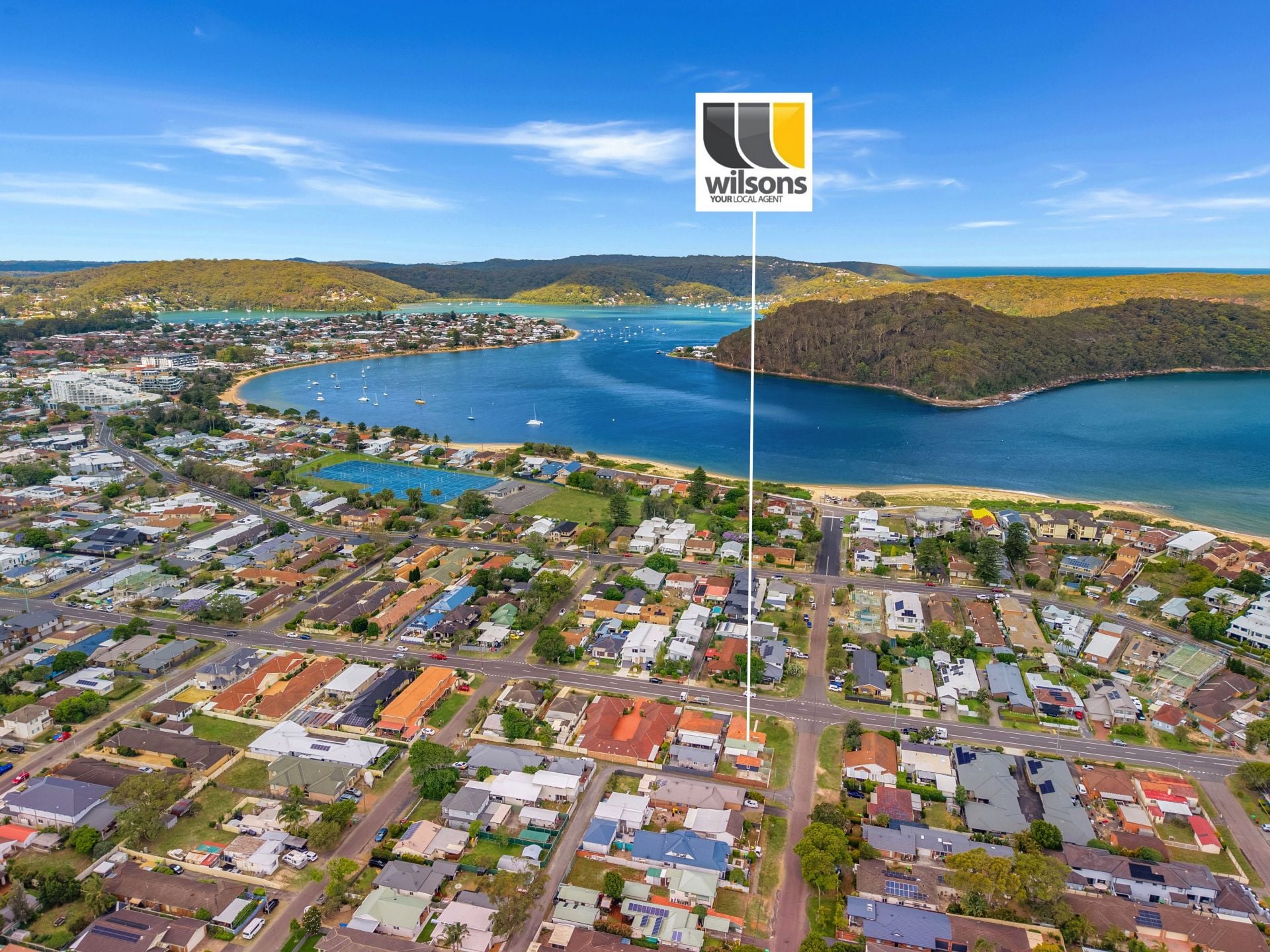 161 Barrenjoey Road Ettalong Beach NSW, Ettalong Beach - Thumbnail 2