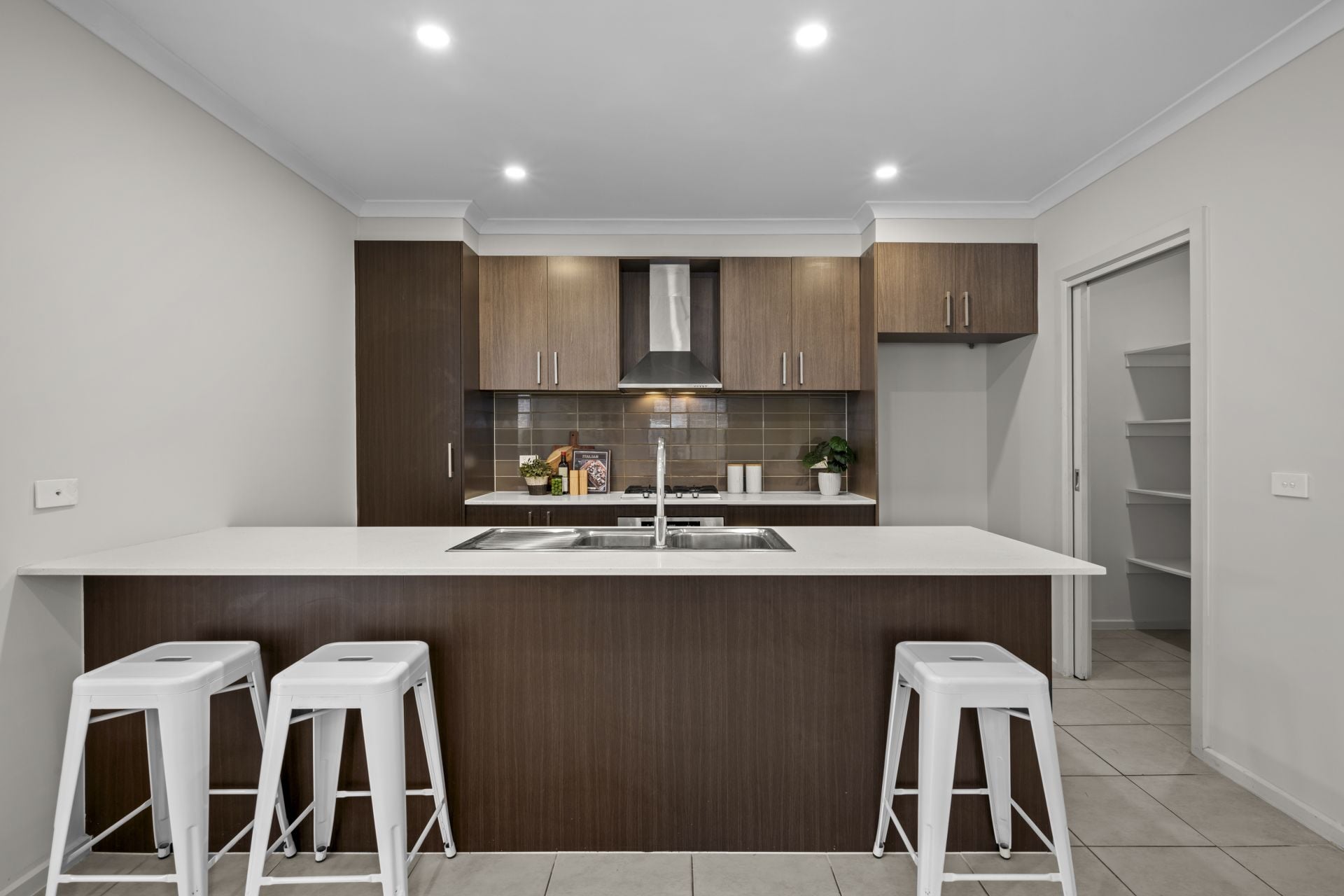 The Perfect Balance Of Space And Comfort
