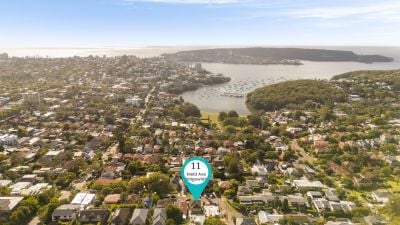 Balgowlah 11 Nield Avenue