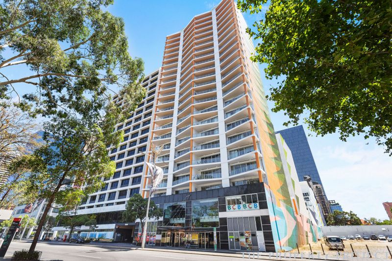 Embrace the very best of city living!