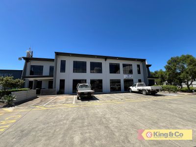 TradeCoast – Affordable Office!