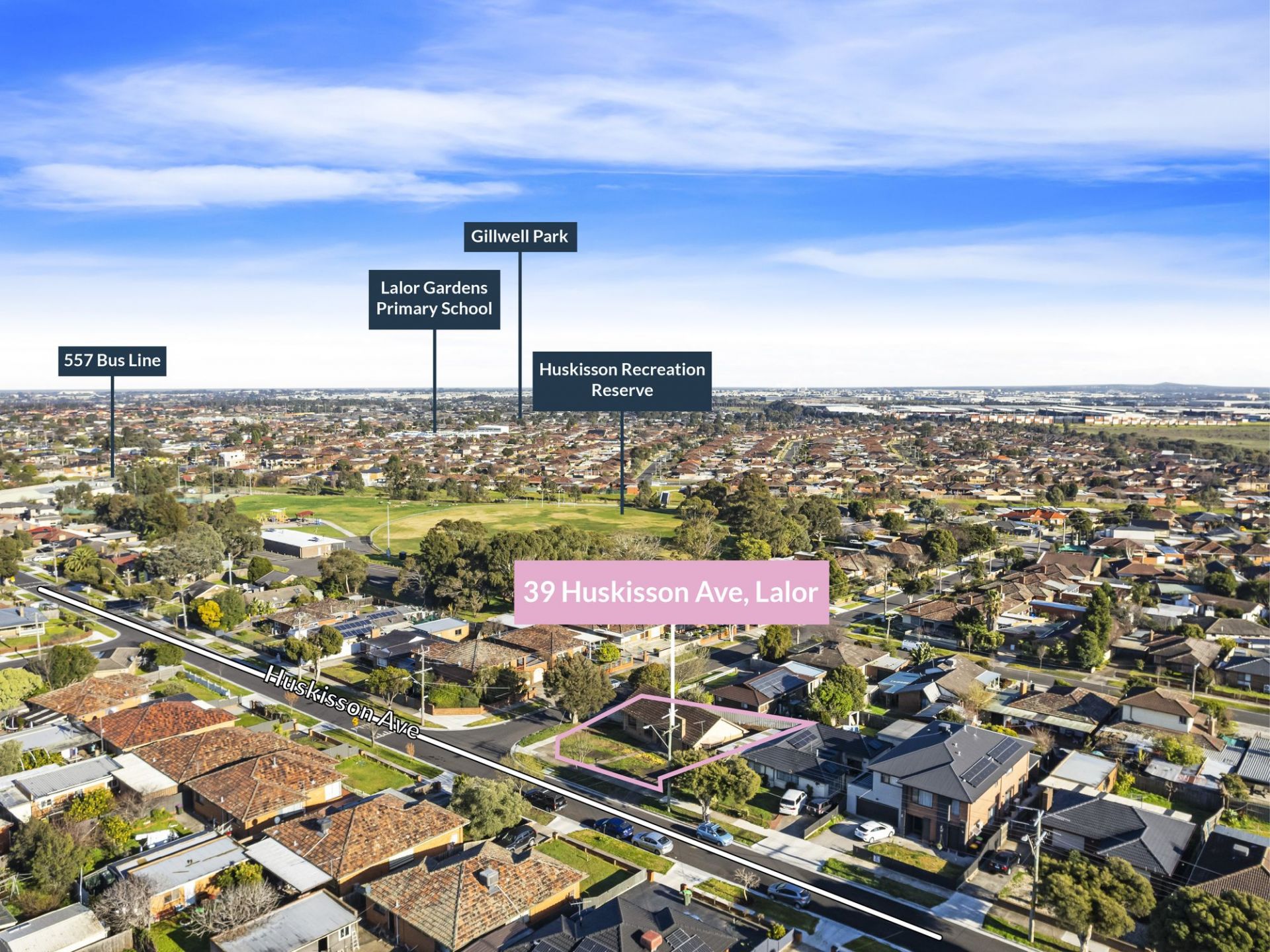 Renovate, Rebuild or Redevelop – Corner Block Potential