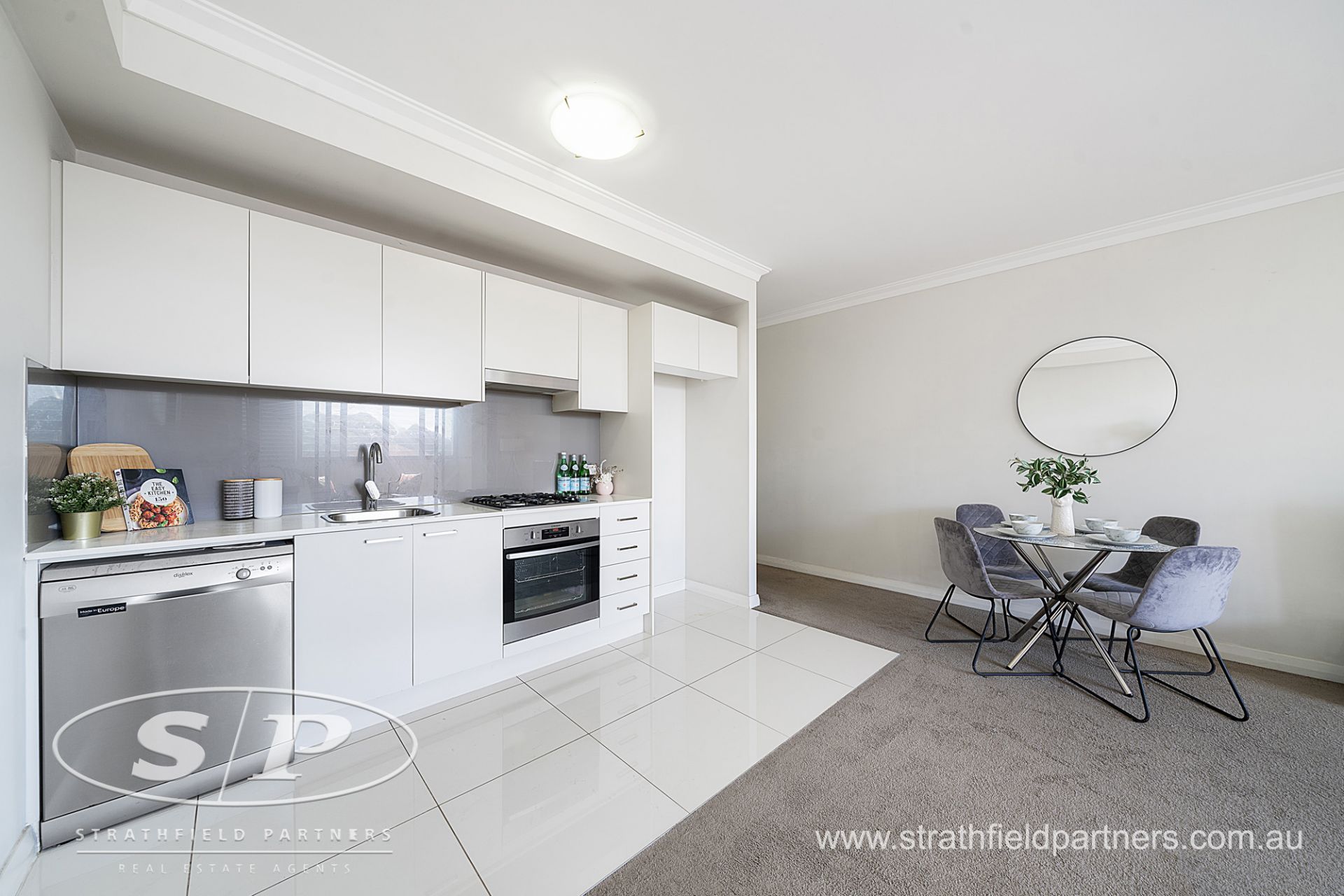 14/162-170 Parramatta Road, Homebush, Homebush - Thumbnail 6