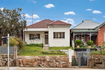 Rockdale 66 Bay Street