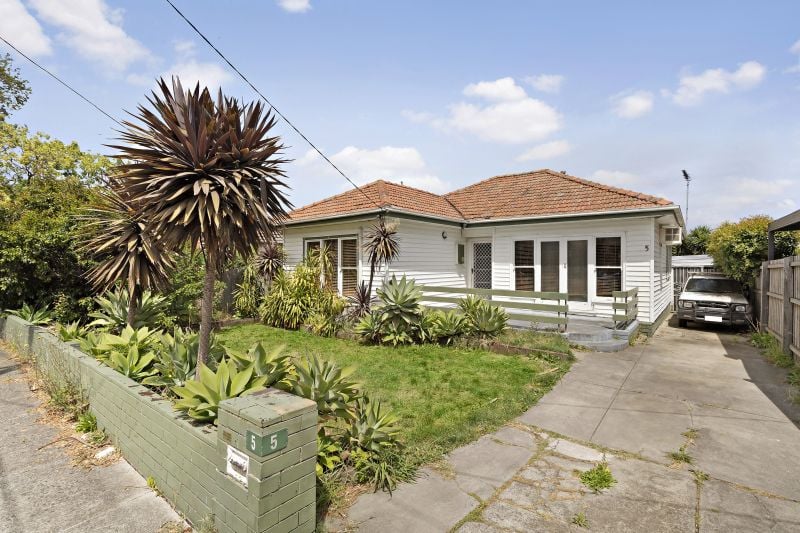 5 Power Street, Pascoe Vale South