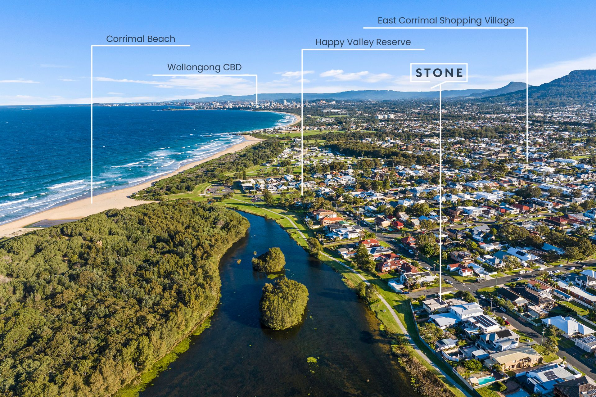 17 Birch Crescent, East Corrimal