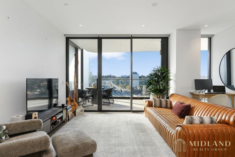 1402/61 Lavender Street, Milsons Point, Milsons Point - Thumbnail 3
