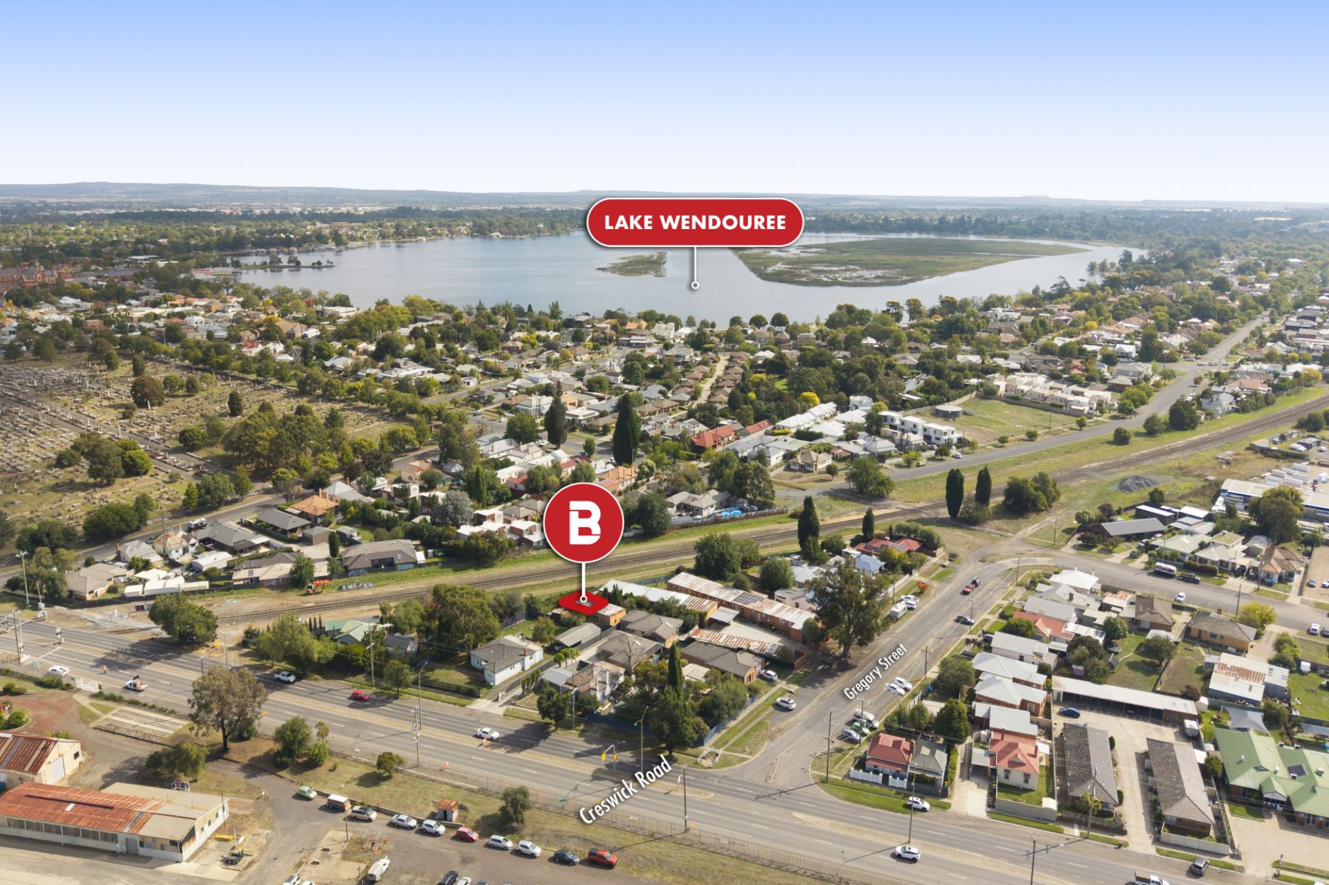 1/901 Gregory Street, Ballarat Central, Ballarat Central - Image 1