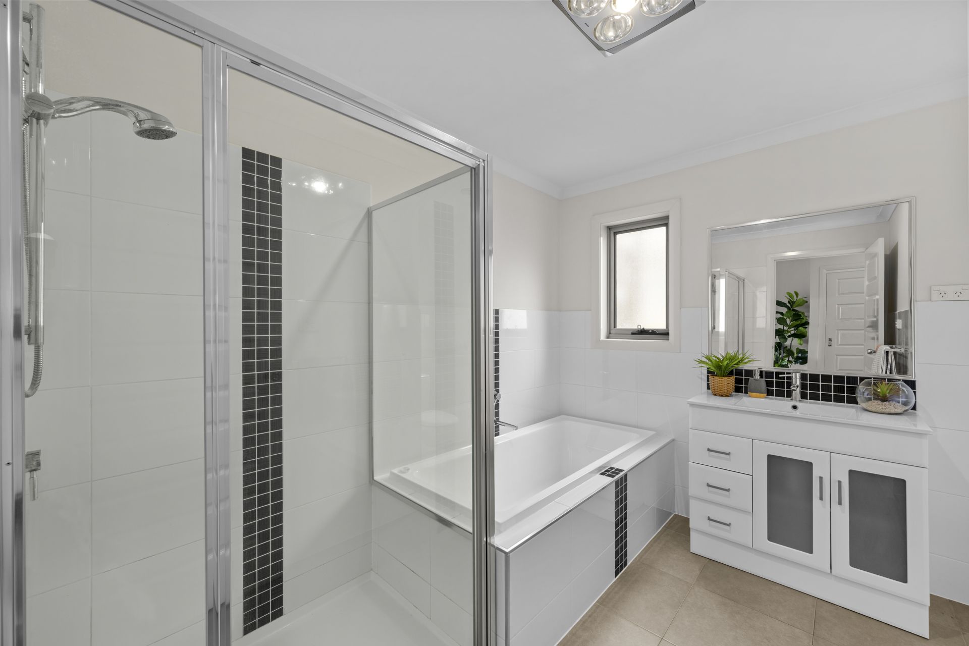 Space, Style & Comfort