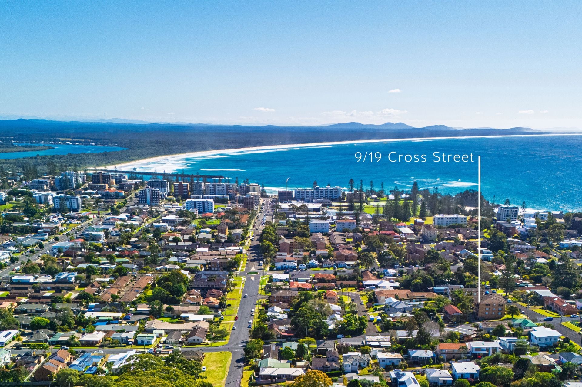 9/19 Cross Street Port Macquarie NSW, Port Macquarie - Image 1