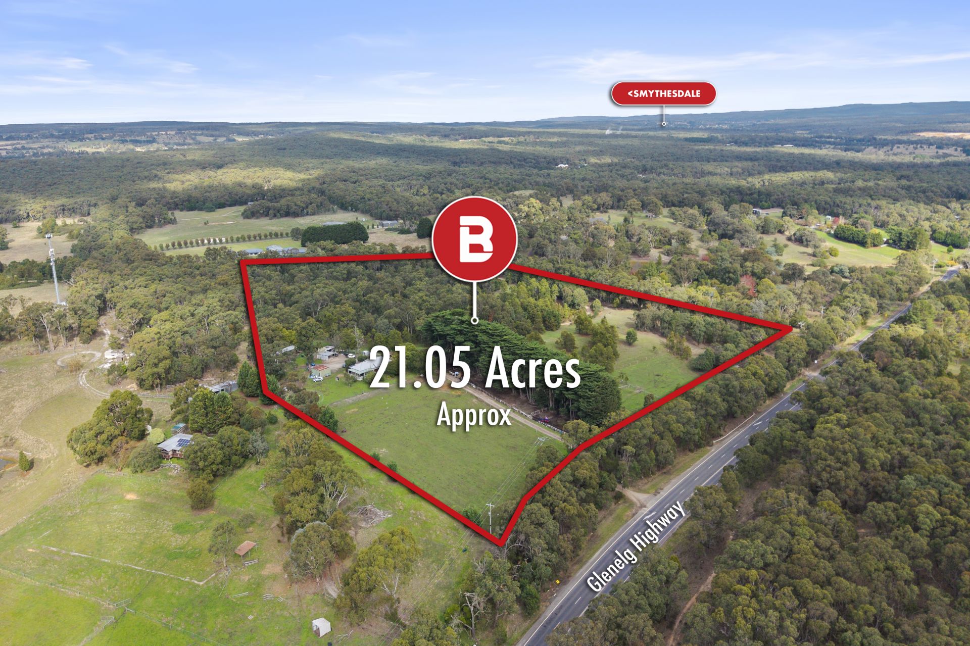 969 Glenelg Highway, Smythes Creek, Smythes Creek - Thumbnail 2