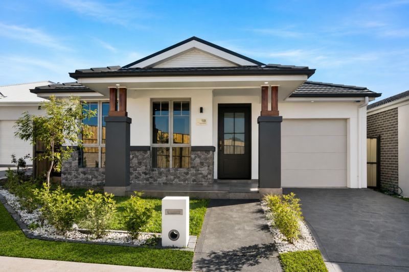 11B Handel Street Box Hill NSW, Box Hill - Image 1