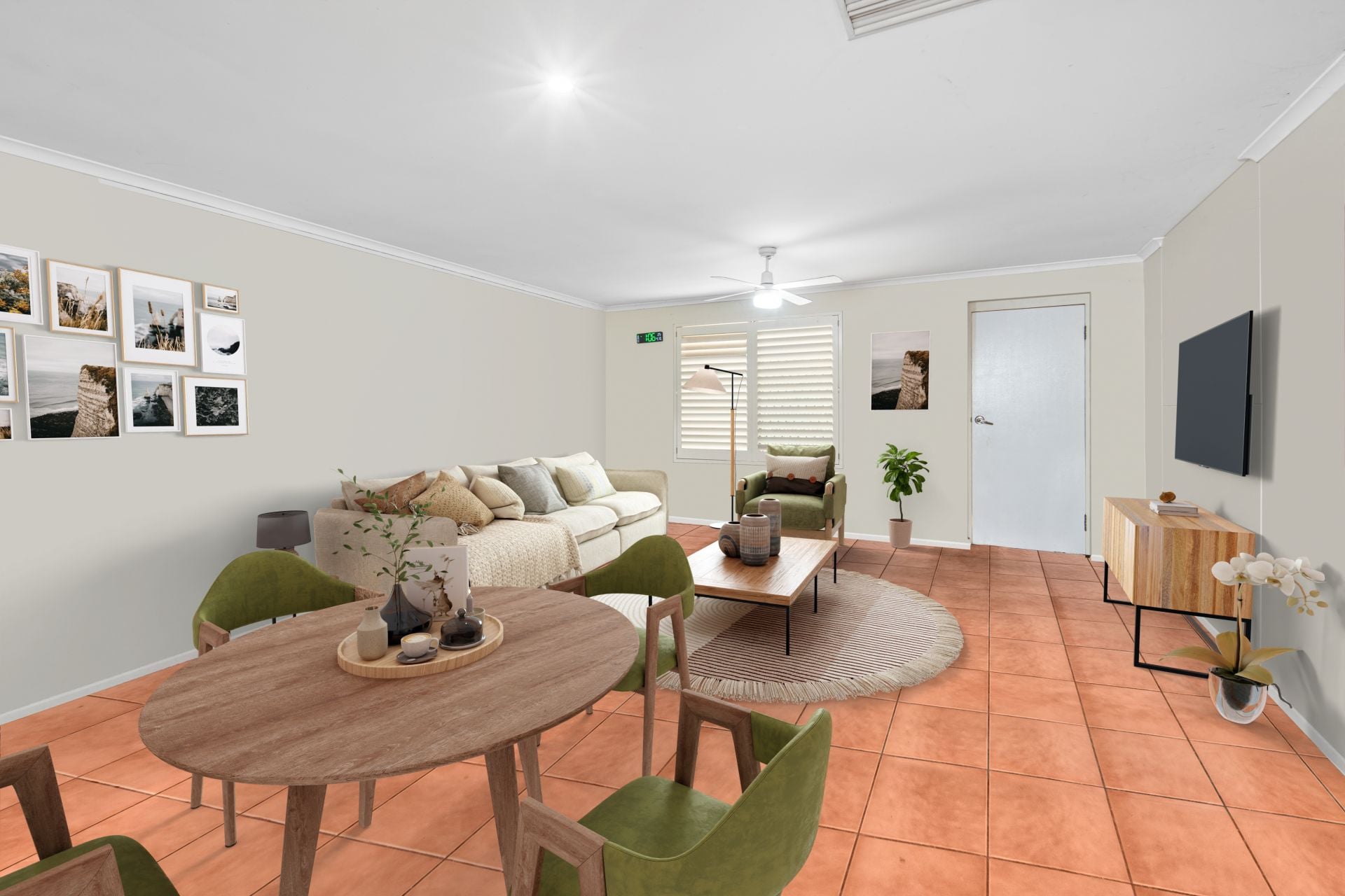 7/23 Taylor Street Araluen NT, Araluen - Thumbnail 2