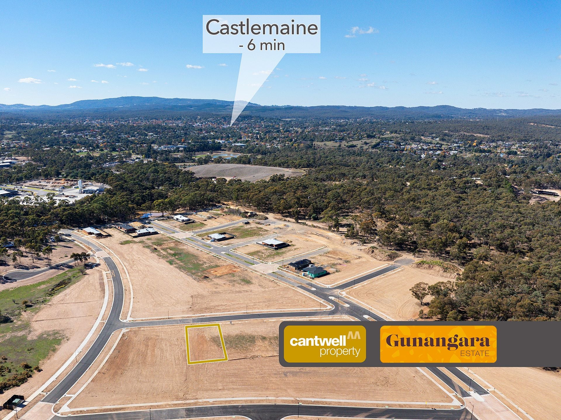 4 Banya Street, Campbells Creek - Thumbnail 2