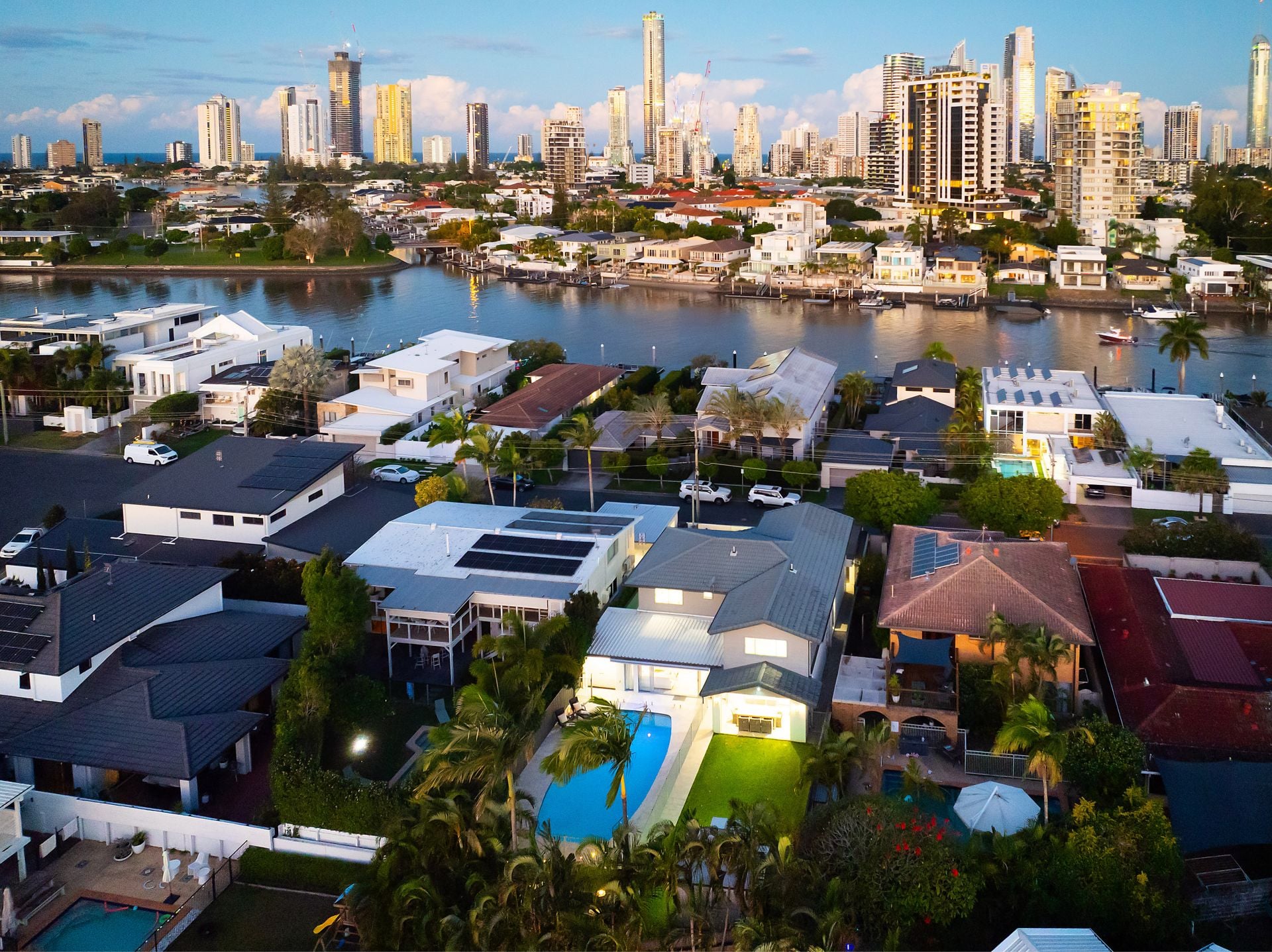 103 Regatta Parade Southport QLD, Southport - Image 1