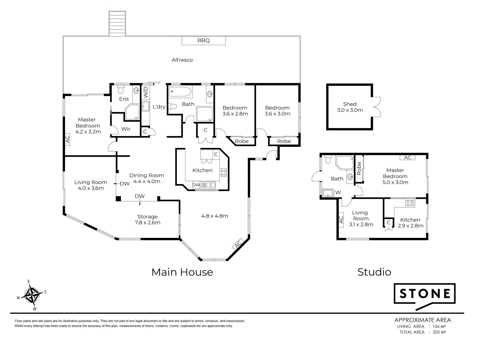 Inner Suburban Dual Living