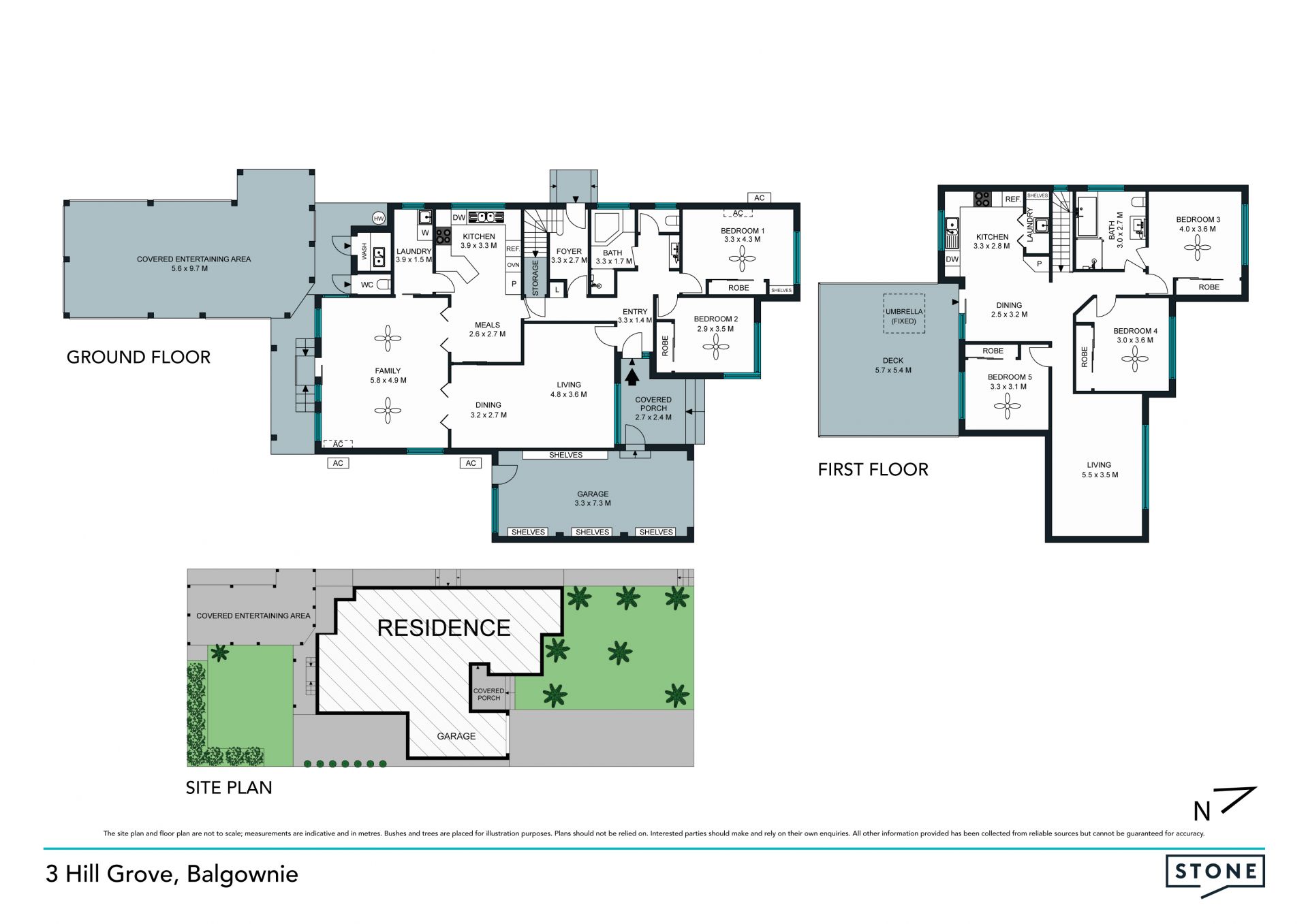 Perfect family home with versatile dual occupancy