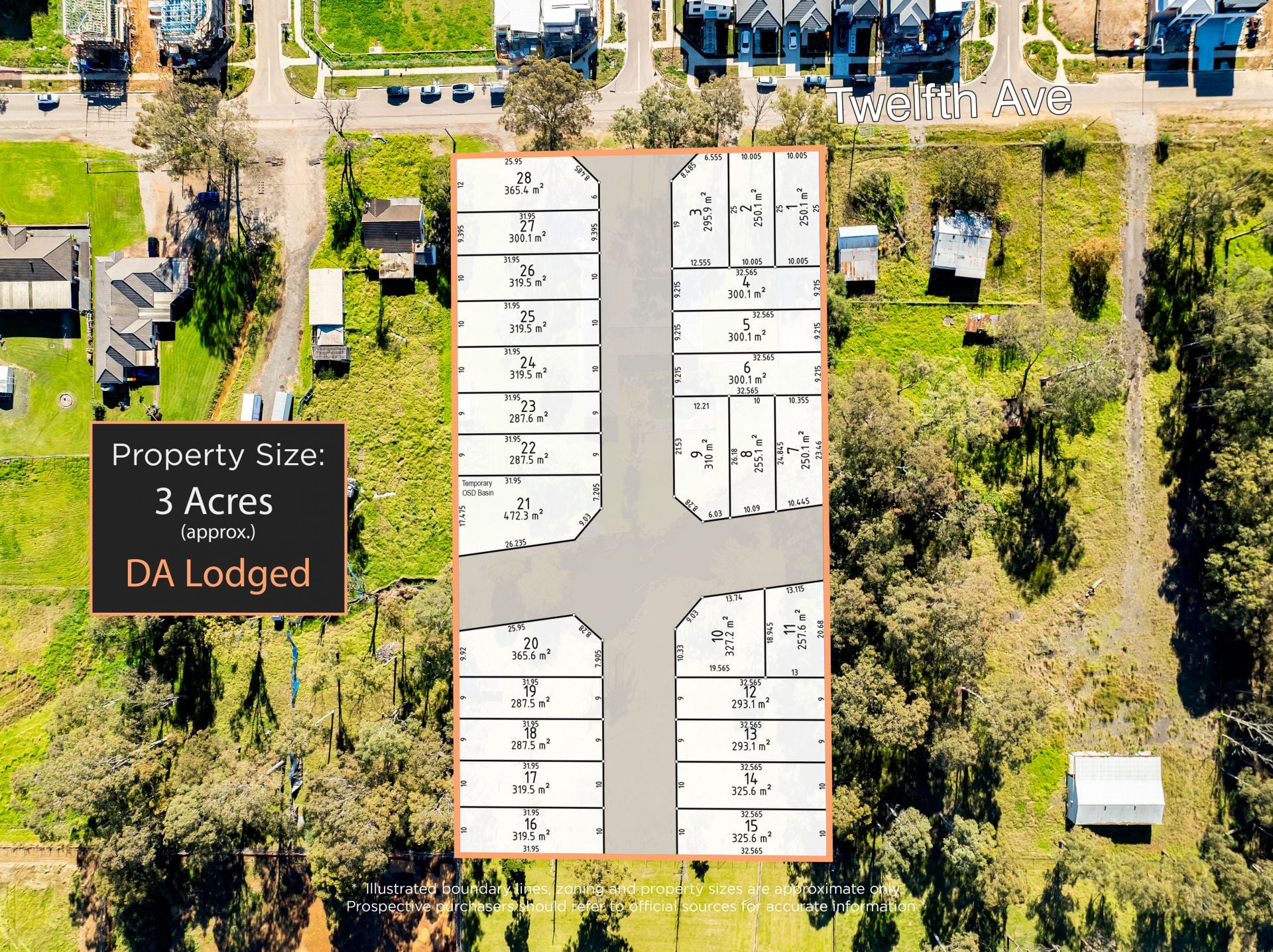 140 Twelfth Avenue, AUSTRAL, Austral - Thumbnail 4