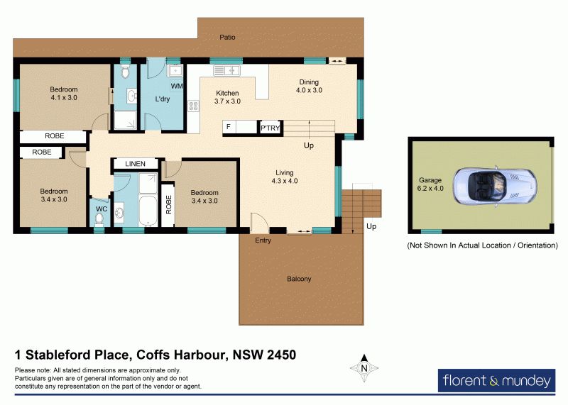 Prime Location - Ready To Move In