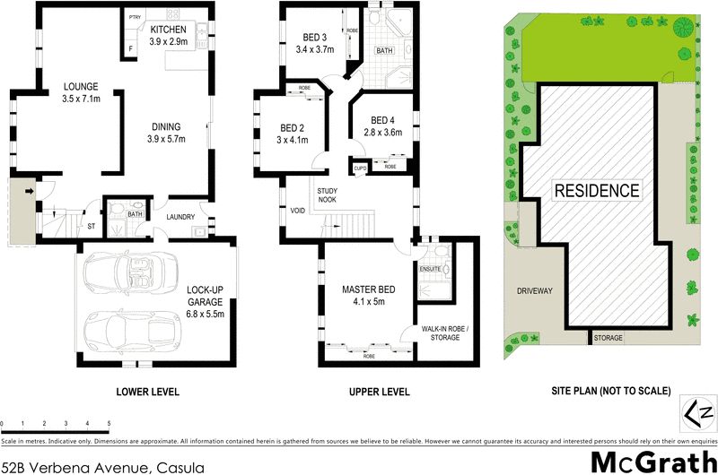 Sold By McGrath Estate Agents Liverpool