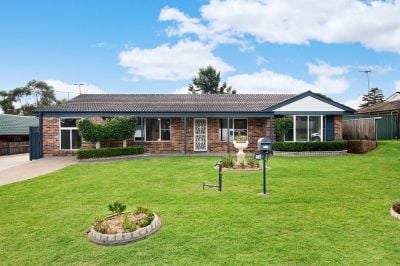 Muswellbrook 75 Shiraz Street