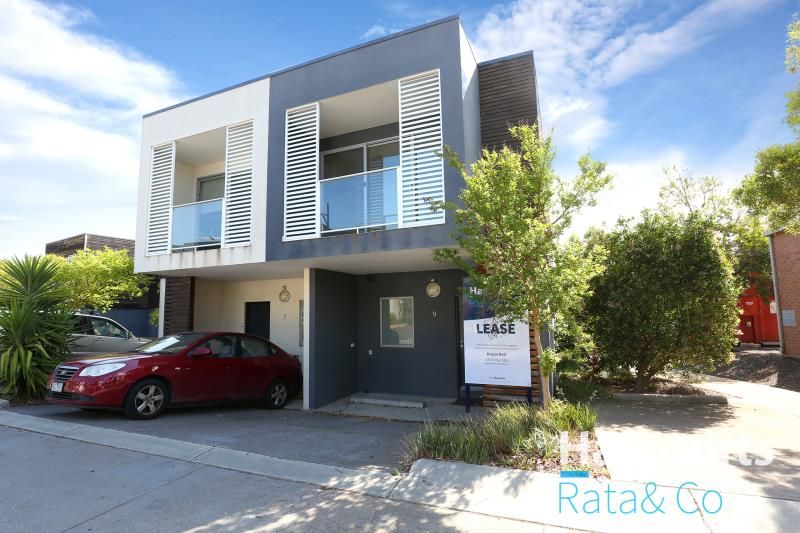 9 Grasstree Way, Bundoora