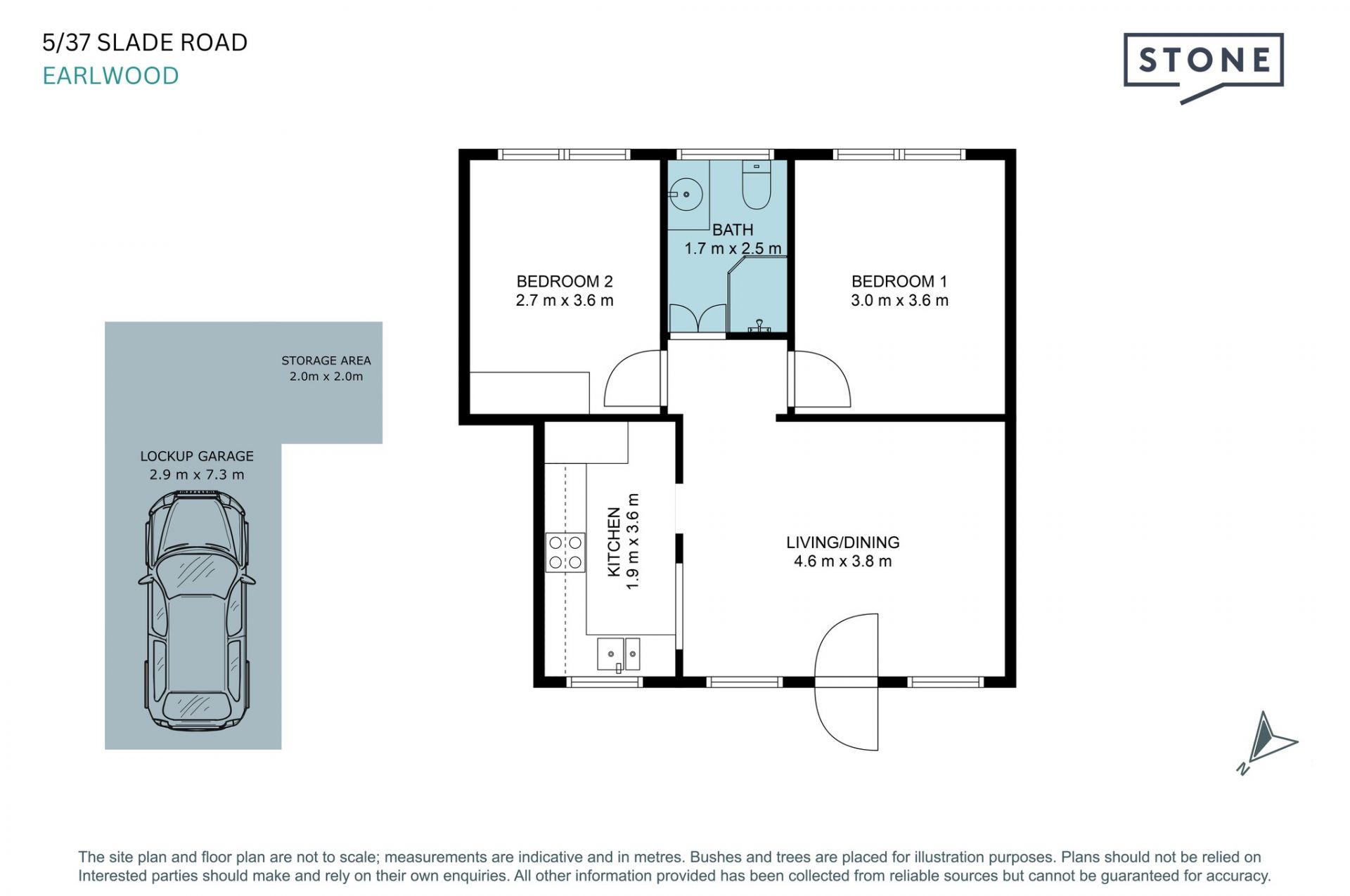 Ideal for First Home Buyers & Investors!
