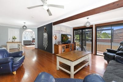Cordeaux Heights 2 Carbeen Crescent
