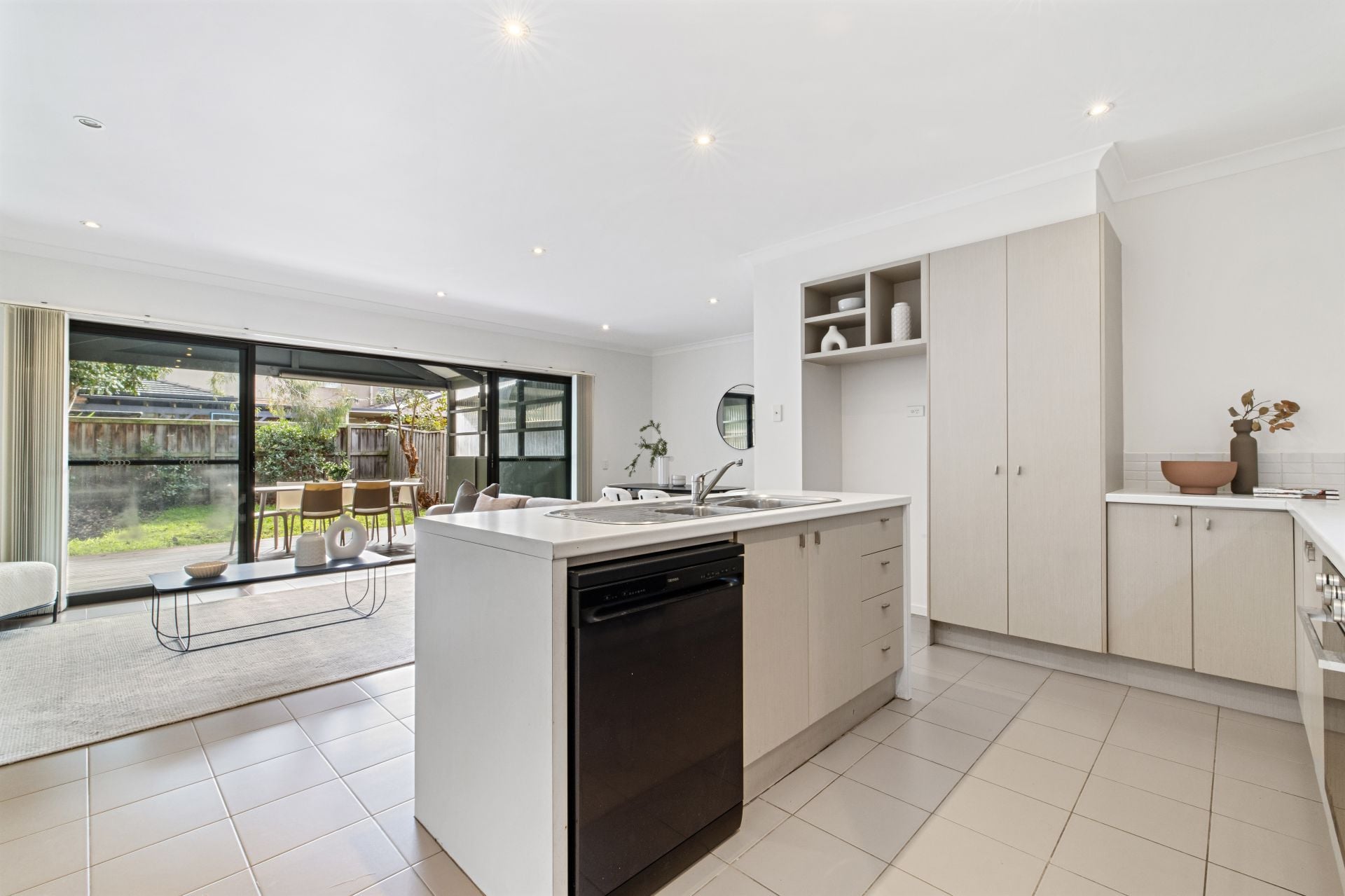 The Ideal Blend of Space, Style & Location