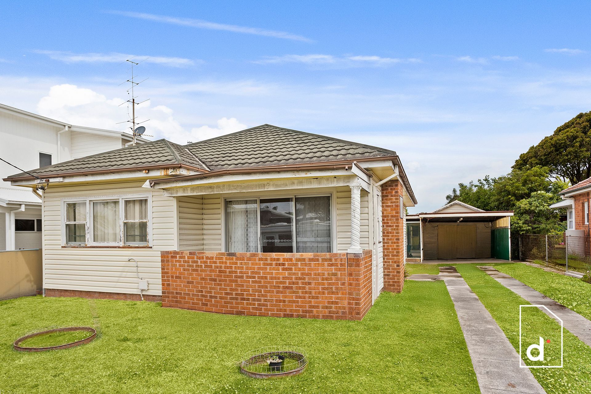 31 Aldridge Avenue, East Corrimal NSW