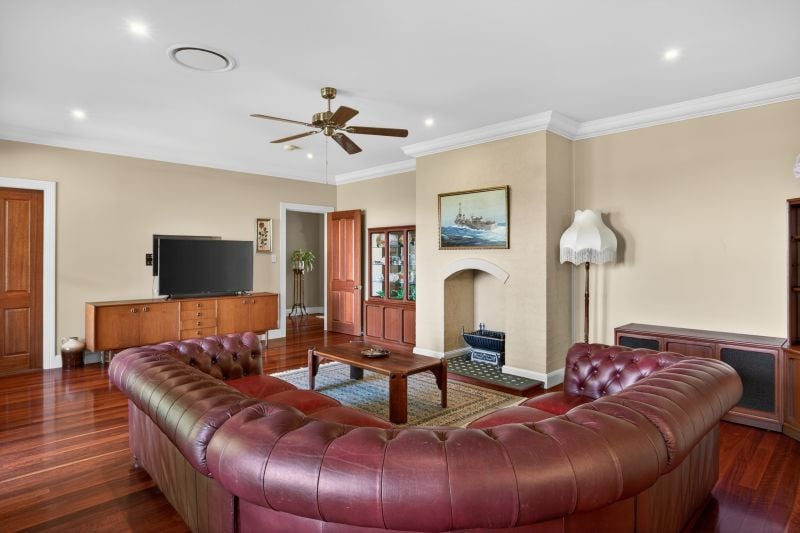 Timeless Elegance on 4,797sqm land