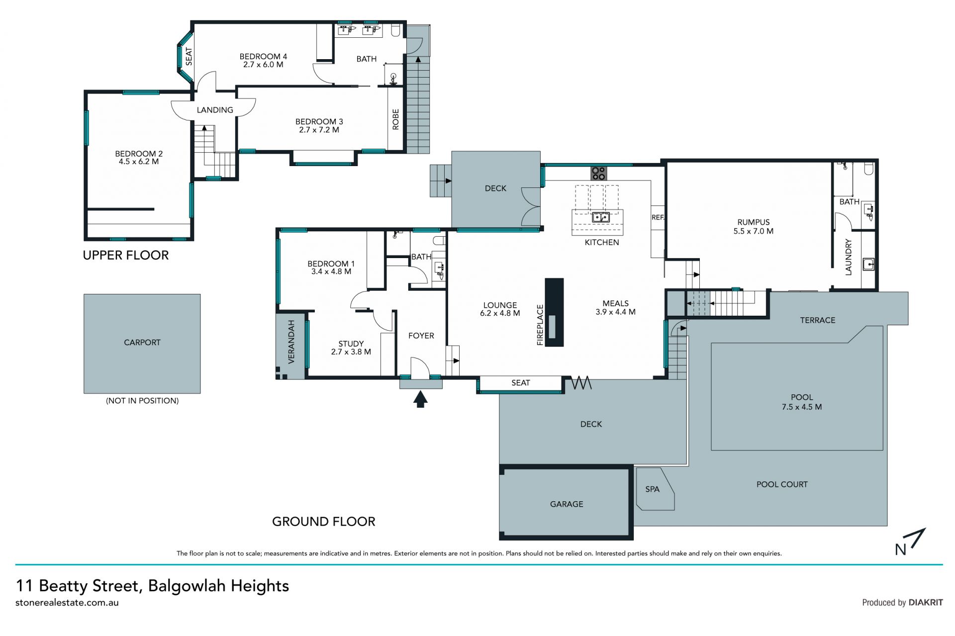 Beautifully transformed character home