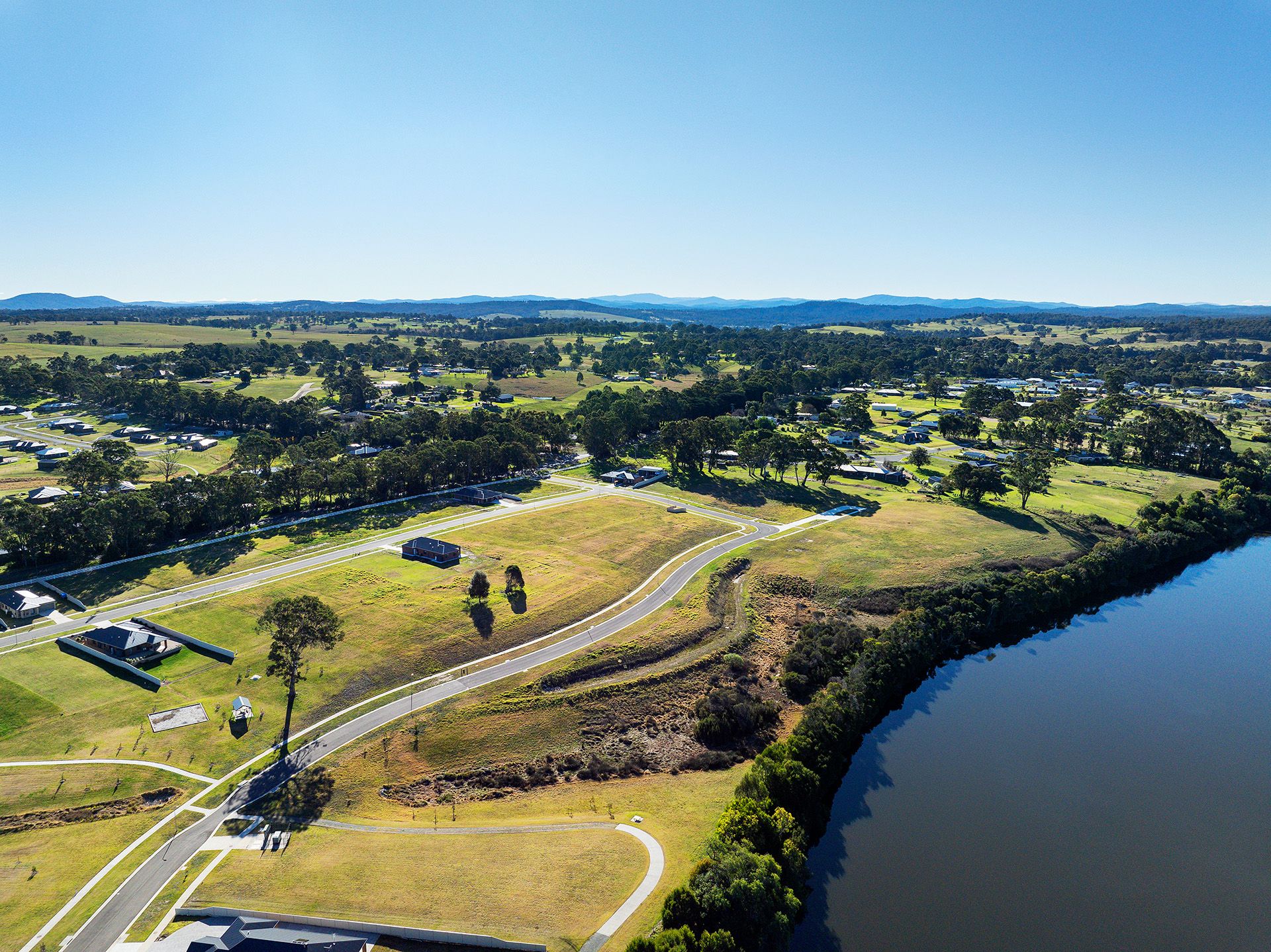 Lot 16/47 Whitworth Drive, Nicholson VIC 3882