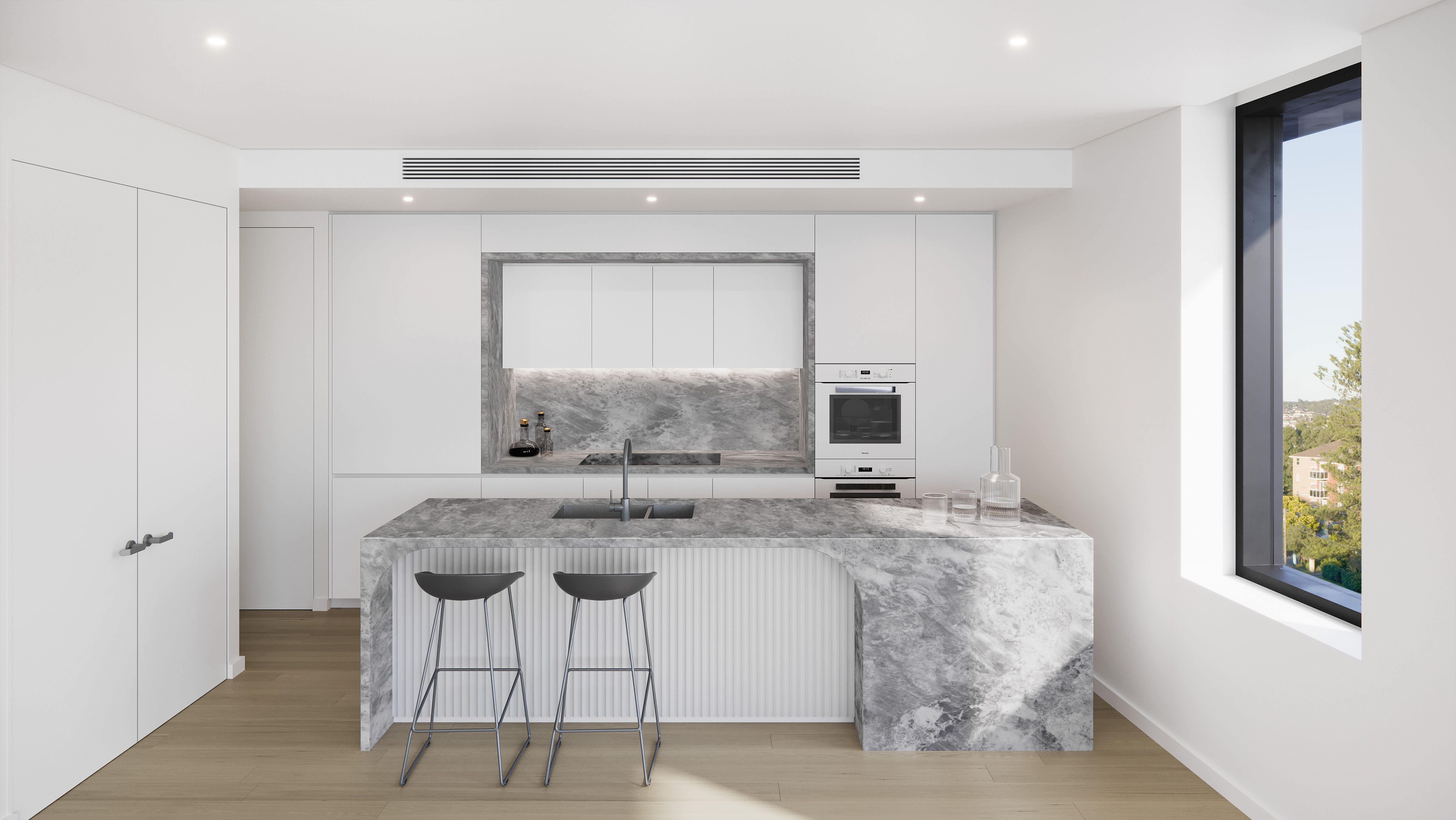 304/40 Kingsway, CRONULLA, Cronulla - Thumbnail 3