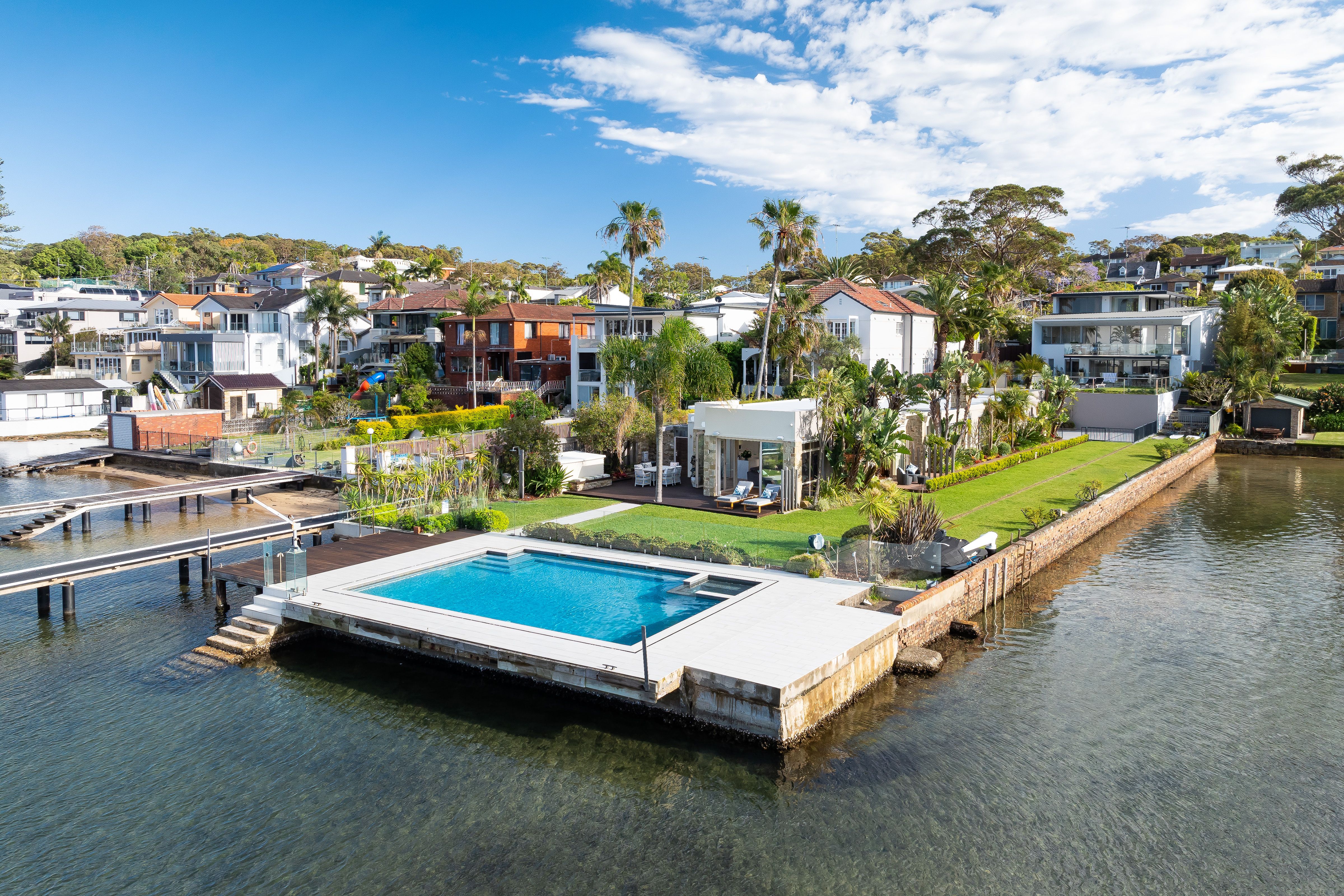 2b Bayview Road BURRANEER 2230