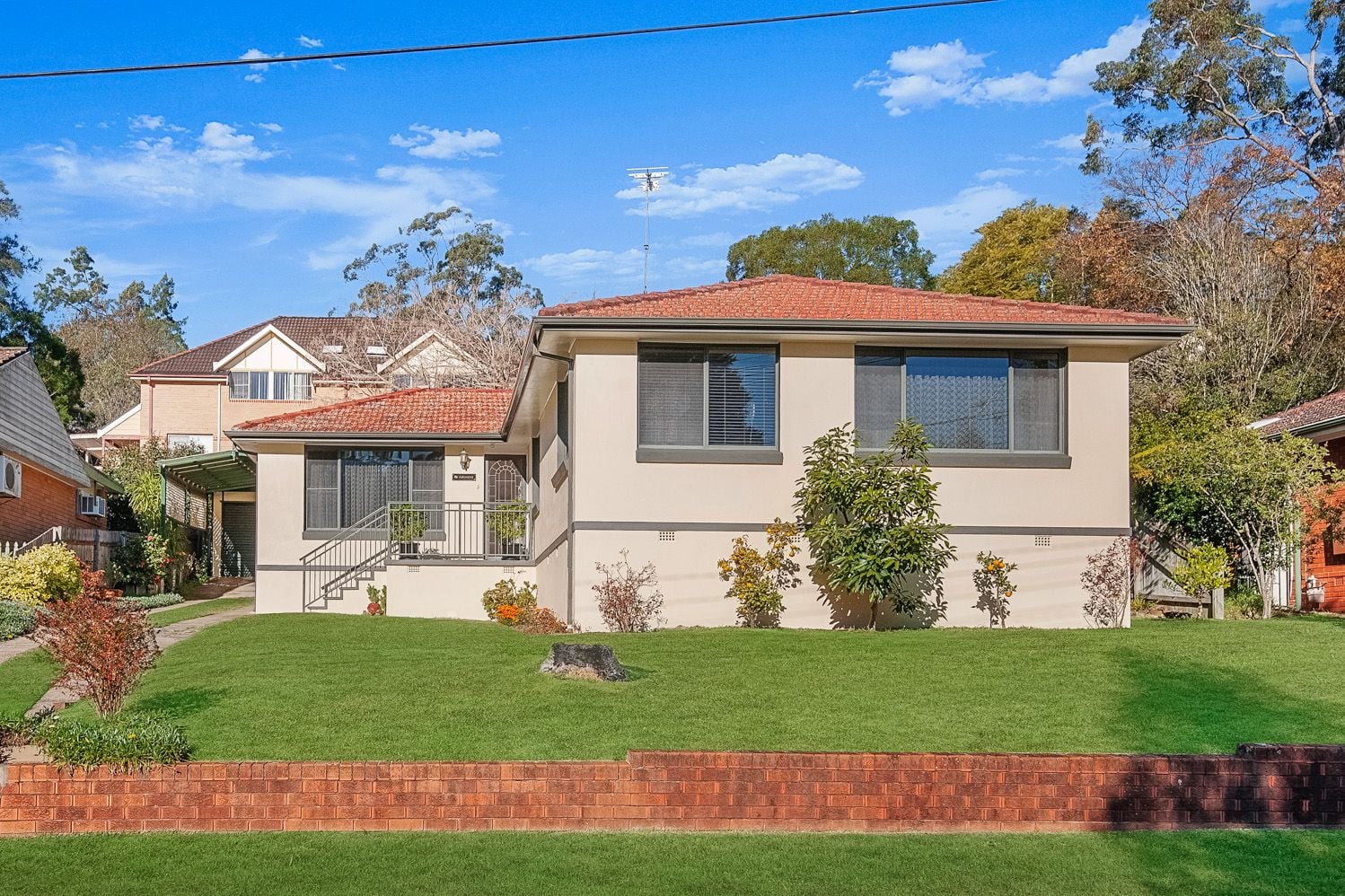 39 Janet Avenue, Thornleigh, Thornleigh - Thumbnail 2