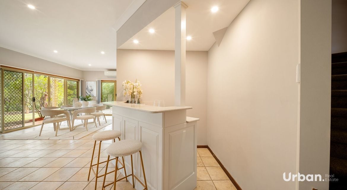 Glen Alpine 15 Gledswood Place