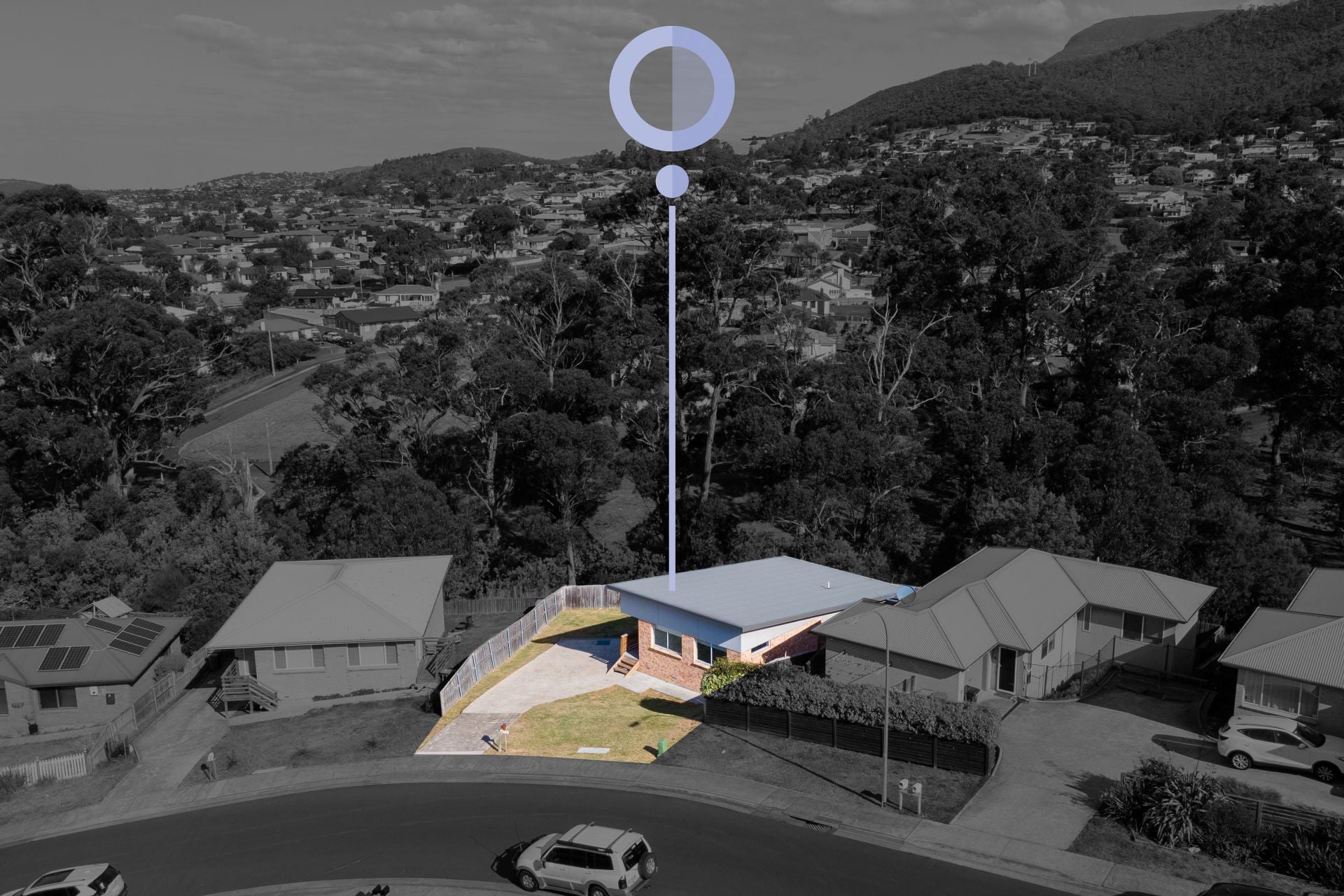 7 Coach Rd CHIGWELL TAS, Chigwell - Thumbnail 2