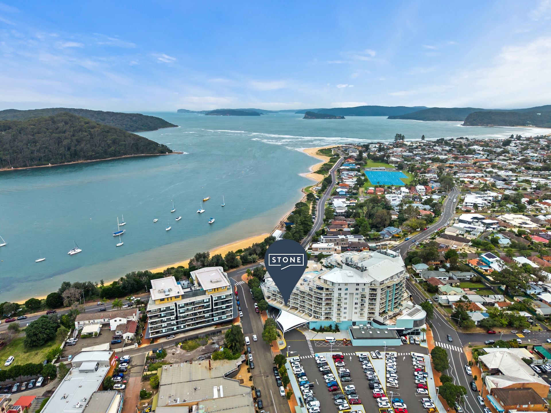 105/51 The Esplanade, Ettalong Beach NSW, Ettalong Beach - Image 1