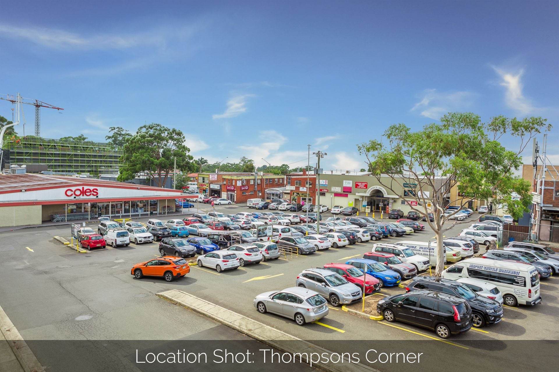 3 Sunridge Place, West Pennant Hills, West Pennant Hills - Thumbnail 2