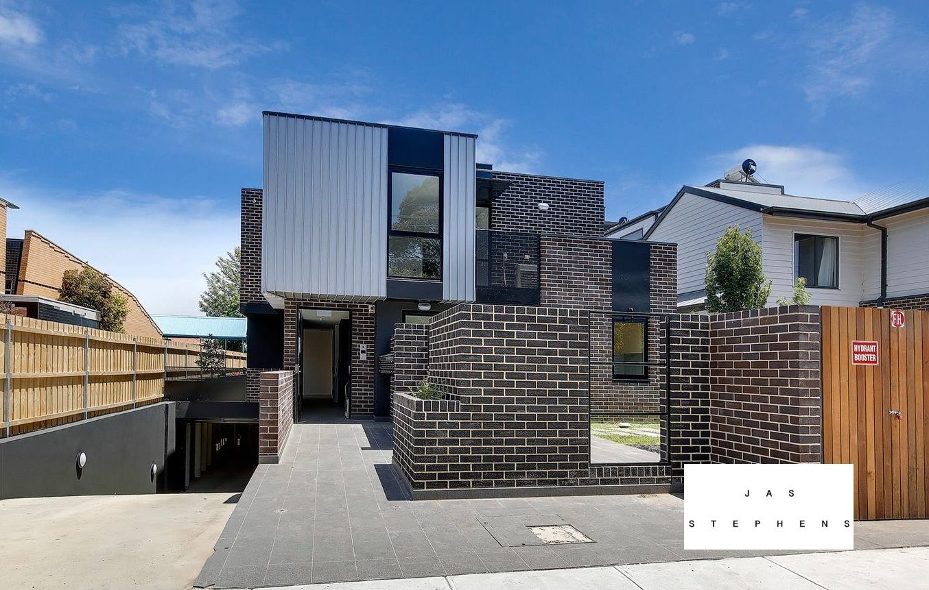 102/14 Eleanor Street Footscray VIC, Footscray - Thumbnail 7