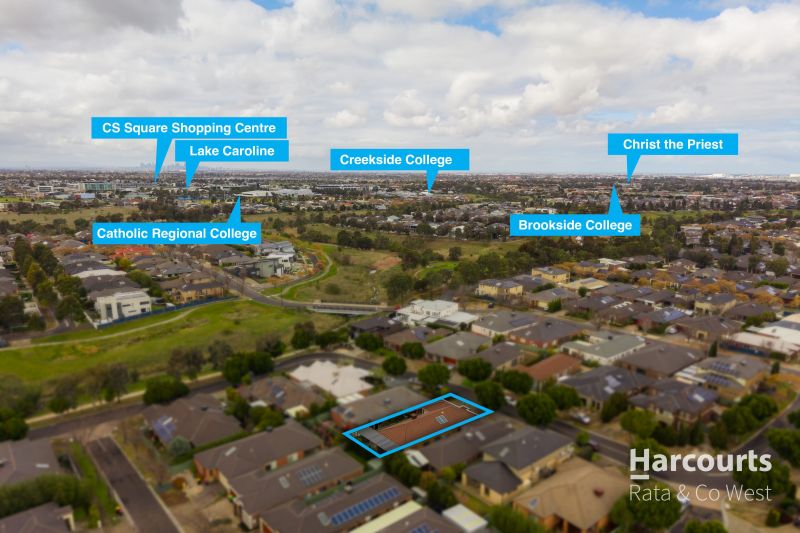 26 Goodenia Way, Caroline Springs