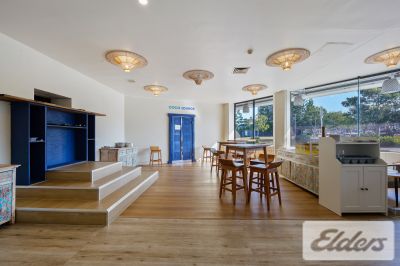 UNRIVALLED FULLY FITTED RESTAURANT OPPOSITE THE GABBA!