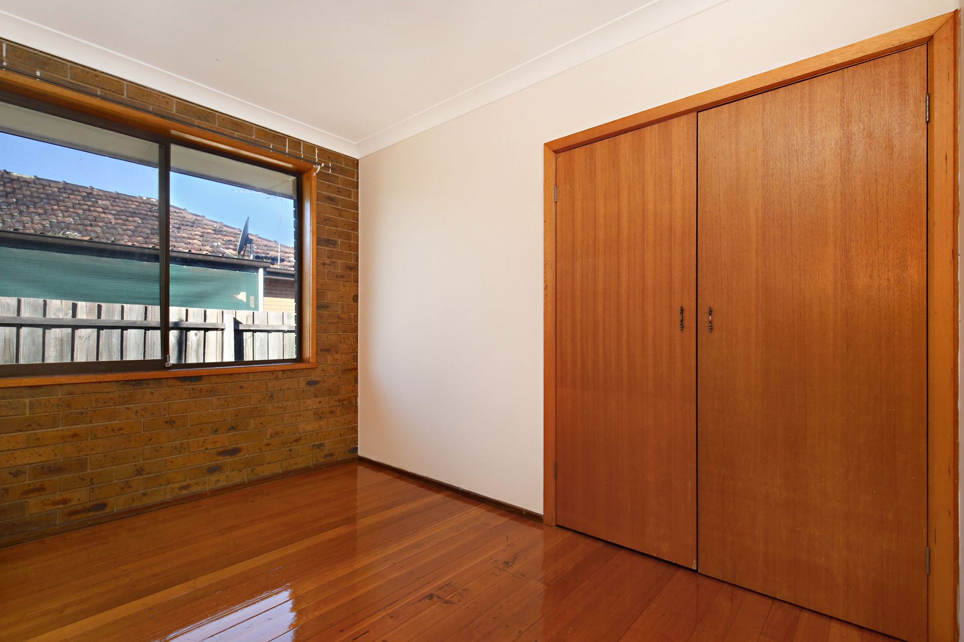 SPACIOUS AND WELL LOCATED