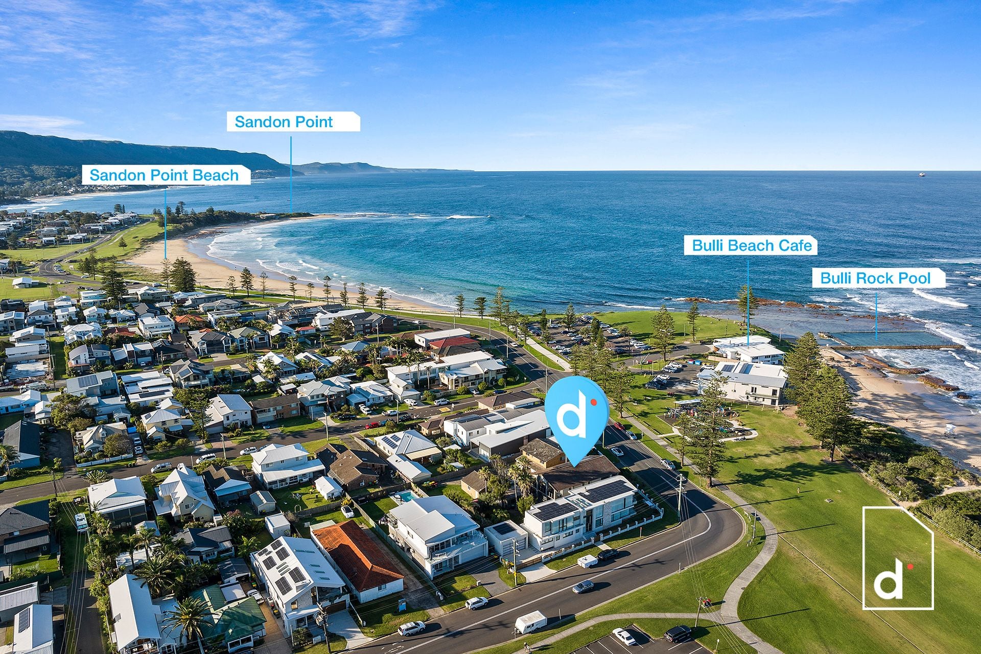 4 Trinity Row, Bulli NSW