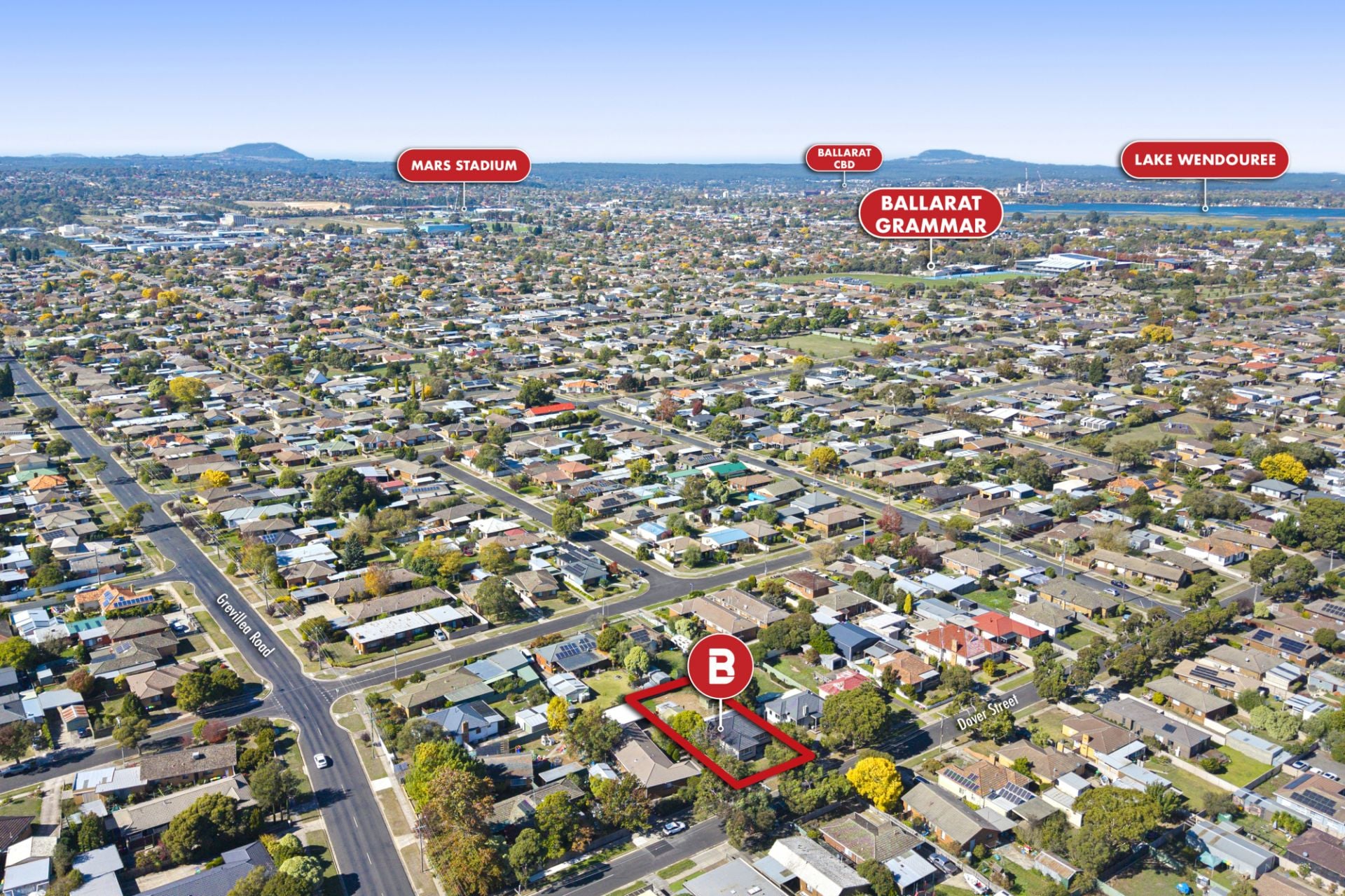 36 Dover Street, Wendouree, Wendouree - Thumbnail 2
