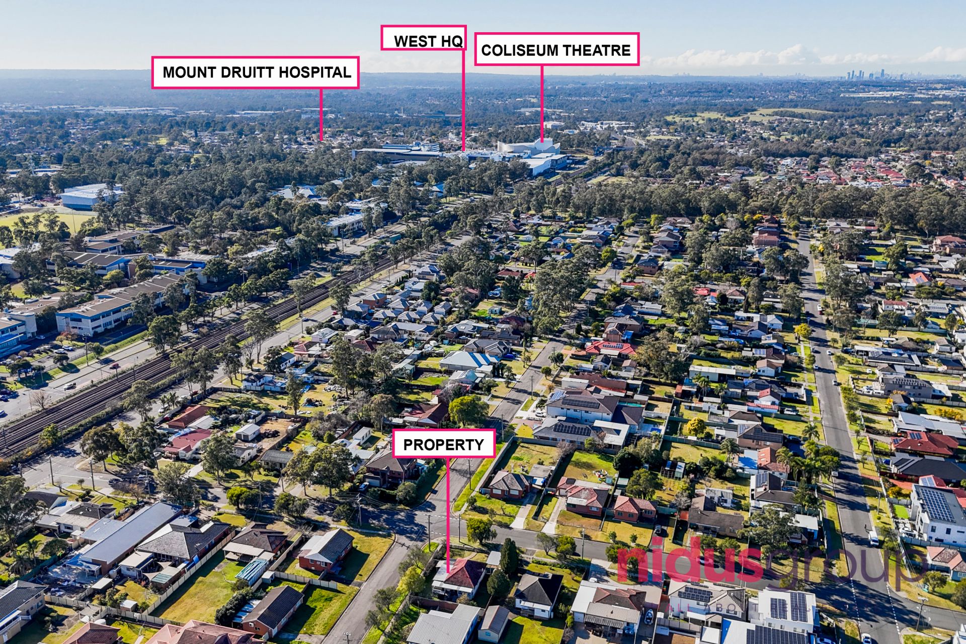 14 Dixon Street Mount Druitt NSW, Mount Druitt - Thumbnail 8