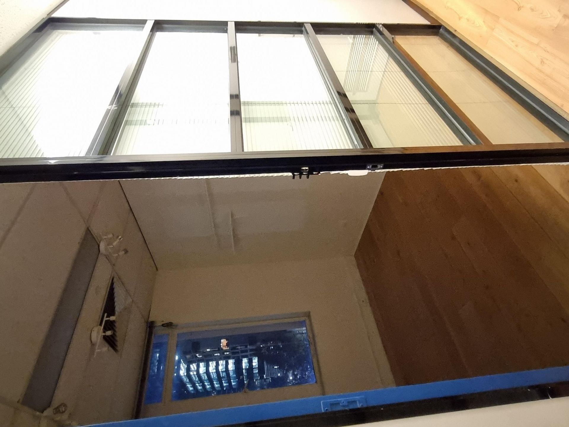 Boutique CBD Office/Storage Opportunity – Prime Bourke Street Location